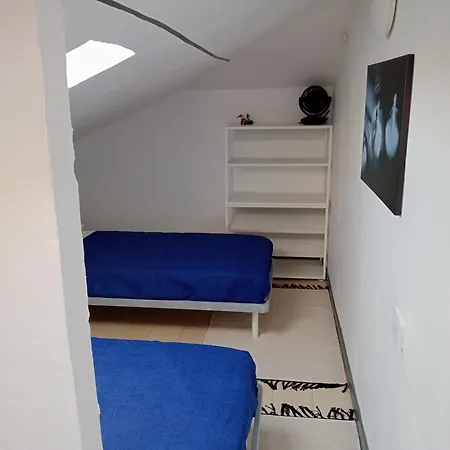 شقة Vacanze Colombo