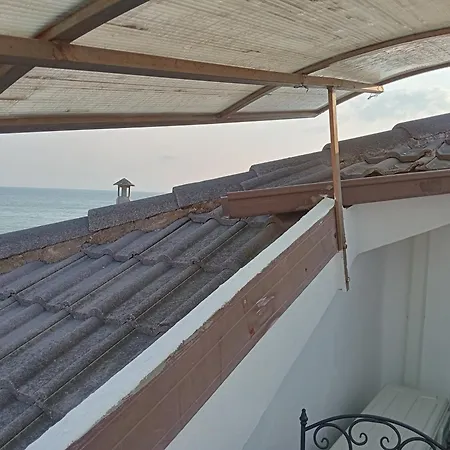 شقة Vacanze Colombo *