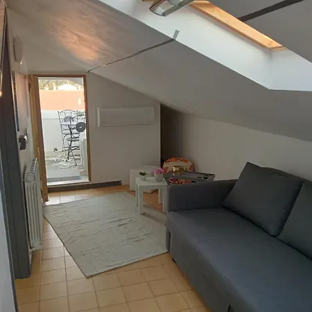 Vacanze Colombo Lejlighed Civitanova Marche